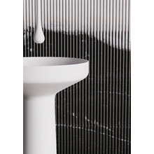 Marcello Pedestal Basin